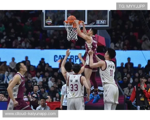 CBA三分大战成主流球队进攻节奏加快，cba三分球大赛满分是多少